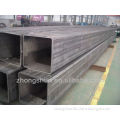 EN10210 S355 Seamless&ERW Square Steel Tube/Pipe/Hollow Section